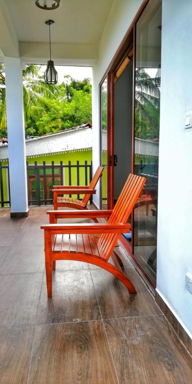 Divine View Homestay Ella Exterior foto